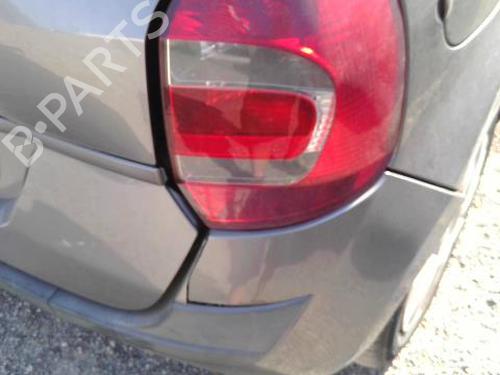 Used Right taillight RENAULT MODUS / GRAND MODUS (F/JP0_) 1.5 dCi 75 (75 hp) 26904281