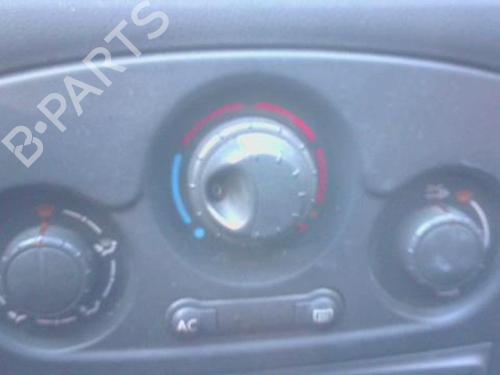 Used Climate control Climate control RENAULT CLIO III (BR0/1, CR0/1) 1.5 dCi (C/BR0G, C/BR1G) (68 hp) 33181954 33181954