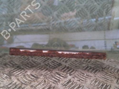 Rear right door window TOYOTA PRIUS Liftback (_W2_) 1.5 Hybrid (NHW20_, NHW20R) | BP25489429C21 