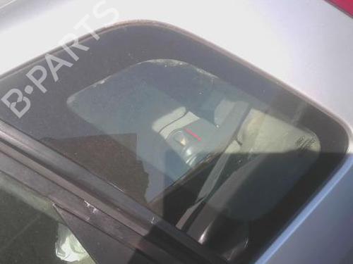 Dør rude ventre bagtil Dør rude ventre bagtil FORD FIESTA V (JH_, JD_) 1.4 TDCi (68 hp) 37071348 37071348