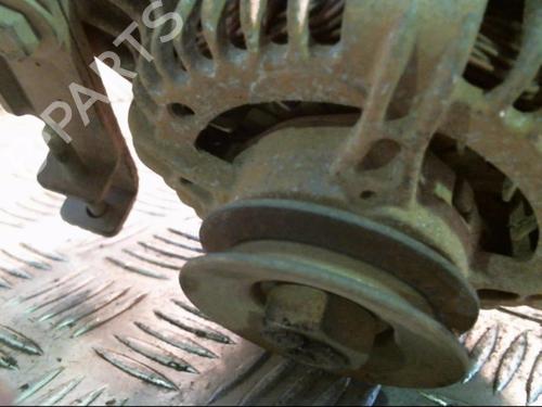 Used Alternator Alternator CITROËN SAXO (S0, S1) 1.0 X (50 hp) 20999317 20999317