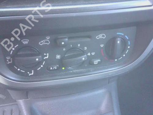 Used Climate control Climate control 36875766 36875766