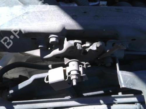 Hood lock NISSAN JUKE (F15) 1.6 656011KA0C