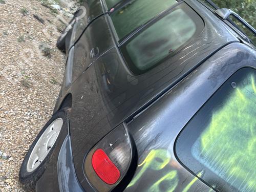 Used Parts RENAULT ESPACE III (JE0_)  2.2 12V TD (JE0E, JE0H, JE0P)  4457288