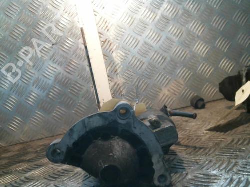 Used Starter Starter PEUGEOT 306 Hatchback (7A, 7C, N3, N5) 1.9 DT (90 hp) 20989252 20989252