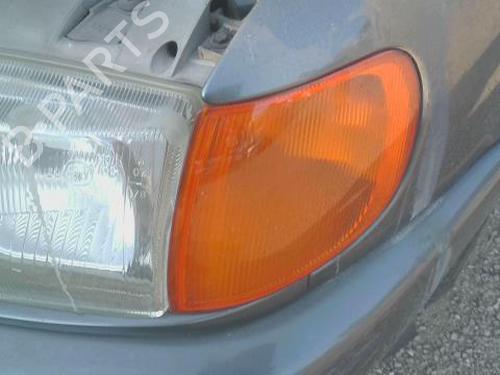 Used Left front indicator VW POLO III (6N1) 60 1.4 (60 hp) 28382177