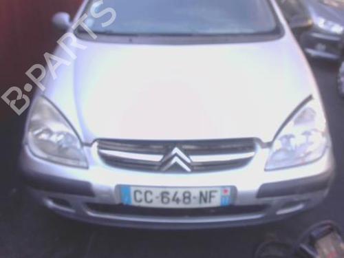 Left headlight CITROËN C5 I (DC_) 2.0 HDi (DCRHZB, DCRHZE) | BP34045629C28 - Image 7