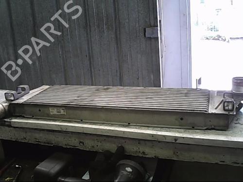 Intercooler RENAULT SCÉNIC II (JM0/1_) 1.9 dCi (JM0G, JM12, JM1G, JM2C) (120 hp) 20991915