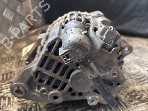 Alternator MAZDA PREMACY (CP) 2.0 TD | BP34450705M7 - Image 2