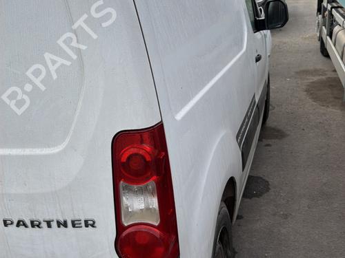 Gearbox PEUGEOT PARTNER Box Body/MPV 1.6 HDi | BP31049763M3 - Image 8