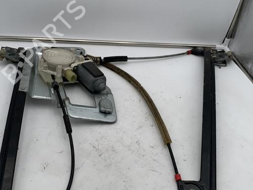 Front left window mechanism BMW 5 (E39) 530 d | BP29712751C22 