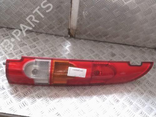 Right taillight RENAULT KANGOO Express (FC0/1_) 1.5 dCi (FC07, FC1R) | BP29005263C35