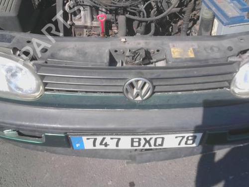 Used Grille Grille 38424969 38424969