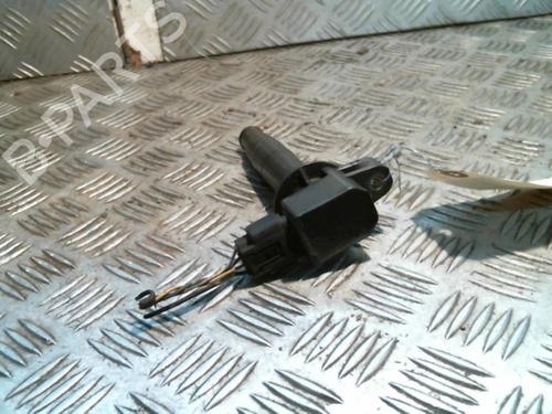 Used Ignition coil Ignition coil TOYOTA YARIS (_P1_) 1.0 (SCP10_, SCP10R) (68 hp) 22039922 22039922