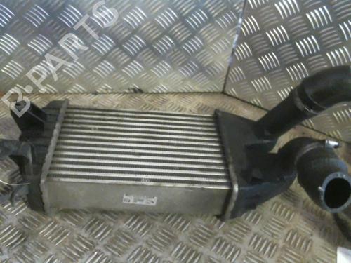 Used Intercooler OPEL ASTRA H (A04) 1.7 CDTI (L48) (100 hp) 21000359