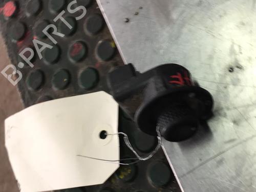 Used Mirror switch RENAULT MODUS / GRAND MODUS (F/JP0_) 1.5 dCi (FP0F, JP0F) (86 hp) 20986584