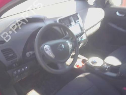 Warning switch NISSAN LEAF (ZE0) Electric | BP37165910I22 - Image 5