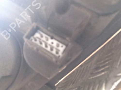 Used Left headlight Left headlight PEUGEOT 307 Break (3E) 1.6 HDi 110 (109 hp) 23954308 23954308