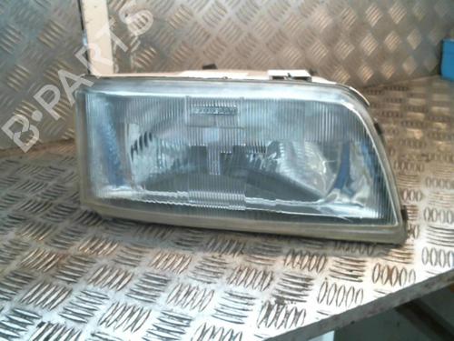 Used Right headlight Right headlight FIAT DUCATO Van (230_) 1.9 D (68 hp) 20986838 20986838