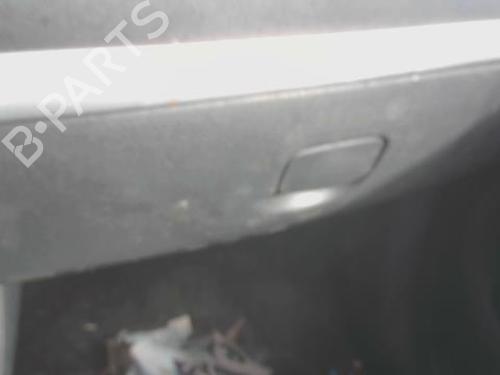 Guantera RENAULT CLIO III Grandtour (KR0/1_) 1.5 dCi (KR0G) (68 hp) 32982185