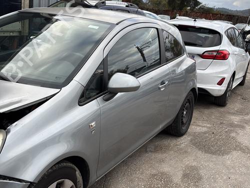 Left taillight OPEL CORSA D (S07) 1.2 LPG (L08, L68) | BP32164201C34  - Image 13