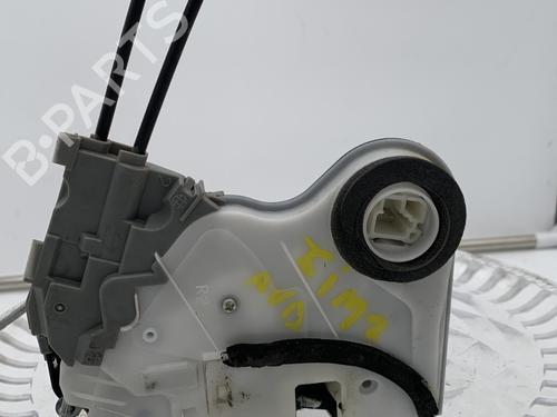 Used Electronic module Electronic module SUZUKI JIMNY Closed Off-Road Vehicle (A6G) 1.5 AllGrip (JB74W, JB74V, A6G415) (102 hp) 27698248 27698248