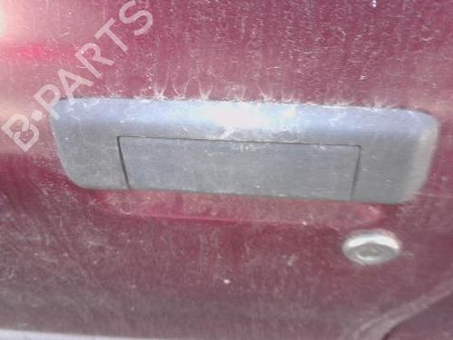 Venstre fortil udvendigt håndtag Venstre fortil udvendigt håndtag RENAULT 19 II (B/C53_) 1.4 (80 hp) 34394261 34394261