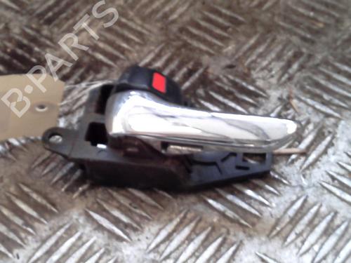 Used Front left interior door handle TOYOTA CELICA Coupe (_T23_) 1.8 16V VT-i (ZZT230_, ZZT230) (143 hp) 20997365