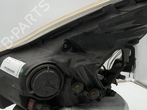 Right headlight OPEL CORSA D (S07) 1.3 CDTI (L08, L68) | BP30707503C29 - Image 8