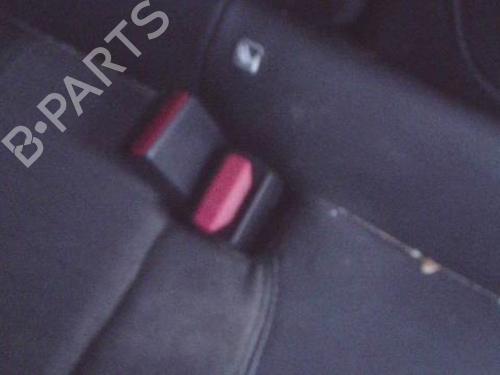 Used Seat buckle PEUGEOT 208 II (UB_, UP_, UW_, UJ_) 1.2 PureTech 100 (101 hp) 30941766