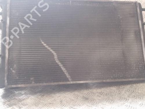 Køler VW POLO (9N_, 9A_) 1.9 TDI (101 hp) 27287265