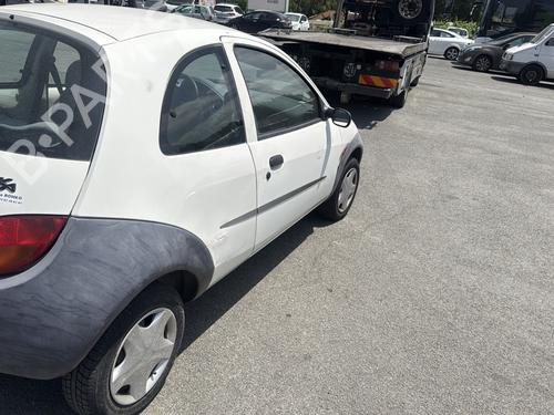 Vetro fisso posteriore destro FORD KA (RB_) 1.3 i | BP30576984C92 