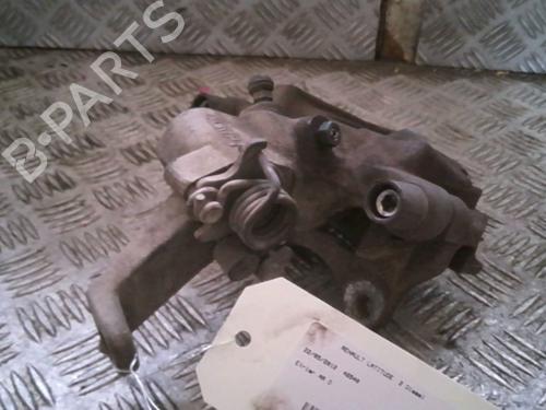 Right rear brake caliper RENAULT LATITUDE (L70_) 2.0 dCi 150 (L70H) | BP28019055M106 