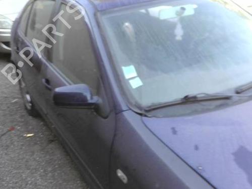 Right headlight SEAT LEON (1M1) 1.9 TDI | BP26951585C29  - Image 7