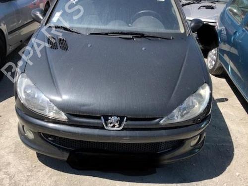Right mirror PEUGEOT 206 Hatchback (2A/C) 2.0 HDI 90 | BP22038175C27 