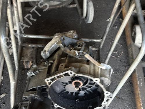 Used Gearbox AUDI A3 (8P1) 2.0 TDI 16V quattro (140 hp) 27172583