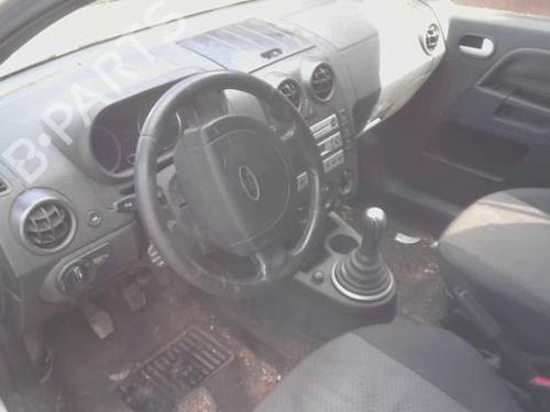 Used Parts FORD FUSION (JU_)  1.4  4474140