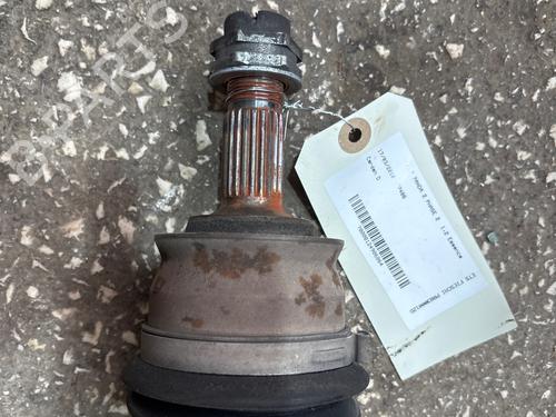 Used Right front driveshaft Right front driveshaft FIAT PANDA (169_) 1.2 (169AXF2A, 169AXF1A) (69 hp) 34219509 34219509