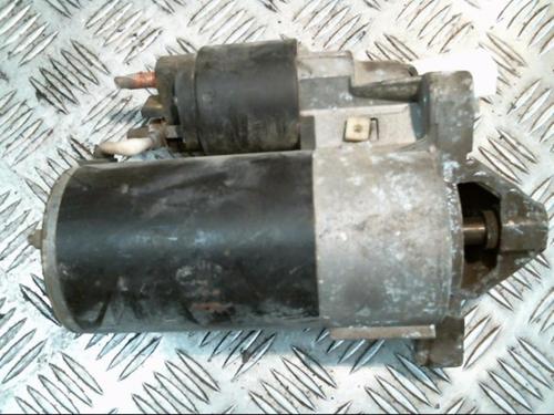 Startmotor CITROËN SAXO (S0, S1) 1.4 VTS (75 hp) 21000960