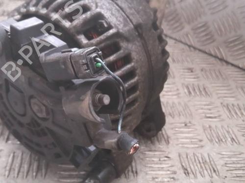 Alternator PEUGEOT 207 (WA_, WC_) 1.6 HDi | BP28075255M7 