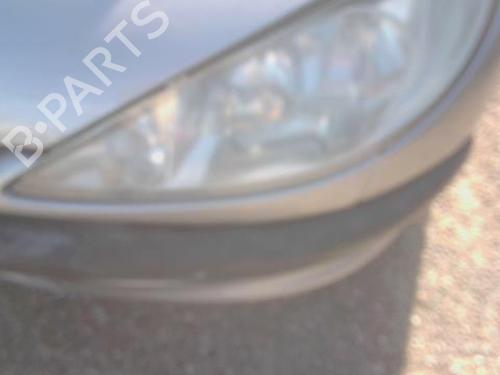 Used Left headlight Left headlight 29889405 29889405