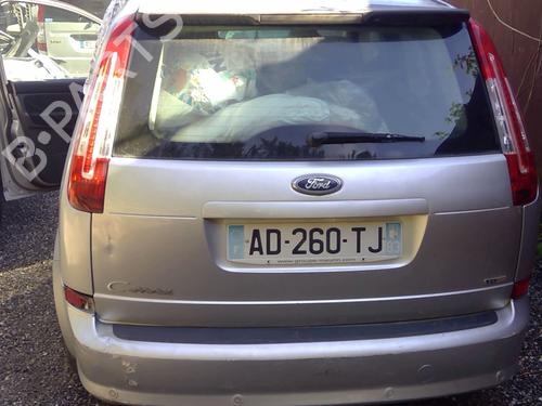 AC compressor FORD C-MAX (DM2) 1.8 TDCi | BP25736258M34 - Image 5