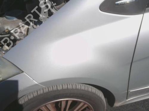 Used Left front fenders Left front fenders MERCEDES-BENZ A-CLASS (W169) A 180 CDI (169.007, 169.307) (109 hp) 33805765 33805765