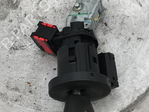 Ignition barrel RENAULT TWINGO II (CN0_) 1.2 16V (CN04, CN0B) | BP32217293M48 - Image 2
