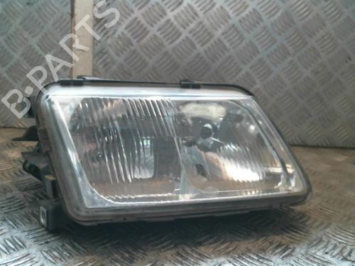 Faro derecho AUDI A3 (8L1) 1.9 TDI | BP20988667C29 