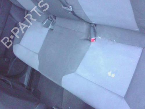 Asientos traseiros OPEL ZAFIRA / ZAFIRA FAMILY B (A05) 1.9 CDTI (M75) (120 hp) 31183754