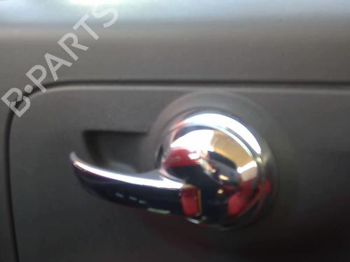 Used Front right interior door handle FIAT 500 (312_) 1.2 (312AXA1A) (69 hp) 26888586
