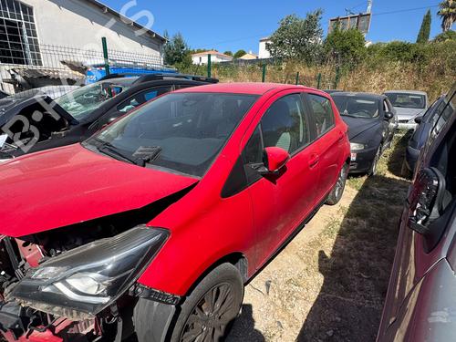 Used Parts TOYOTA YARIS (_P13_) 1.0 (KSP130_, KSP130) 4935800