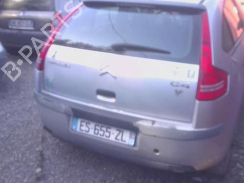 Switch CITROËN C4 I (LC_) 1.6 HDi | BP33539488I30 - Image 9