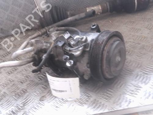 Used AC compressor AC compressor RENAULT MEGANE III Hatchback (BZ0/1_, B3_) 1.5 dCi (BZ09, BZ0D, BZ1W, BZ29, BZ14) (110 hp) 24148574 24148574
